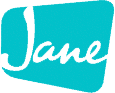 Image of the Jane Patient system logo
