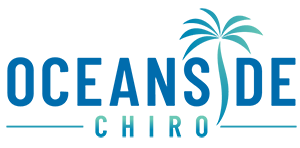 Oceanside chiro logo